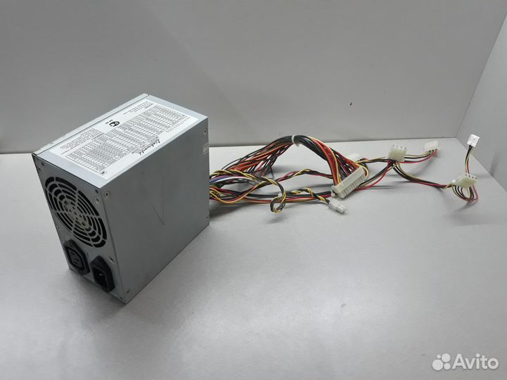 Блок питания ATX 350W Linkworld LW2-350W