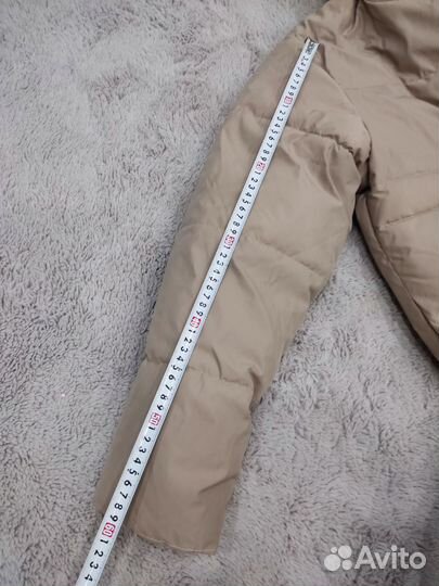 Куртка зимняя женская 50-52