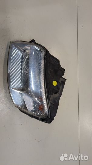 Фара (передняя) Fiat Panda, 2007