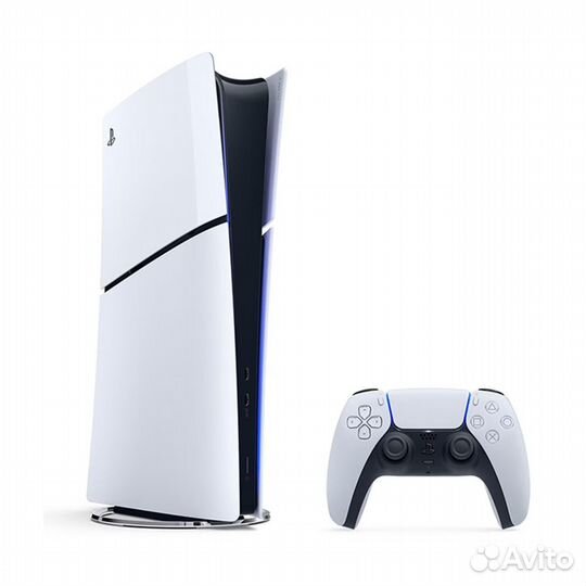 Sony playstation 5 digital edition CFI-1200B
