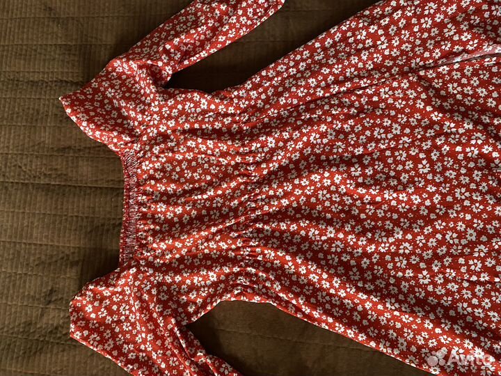 Пакет вещей