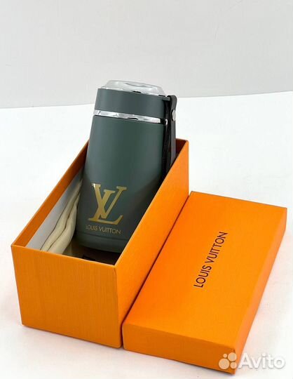 Термос Louis Vuitton mini