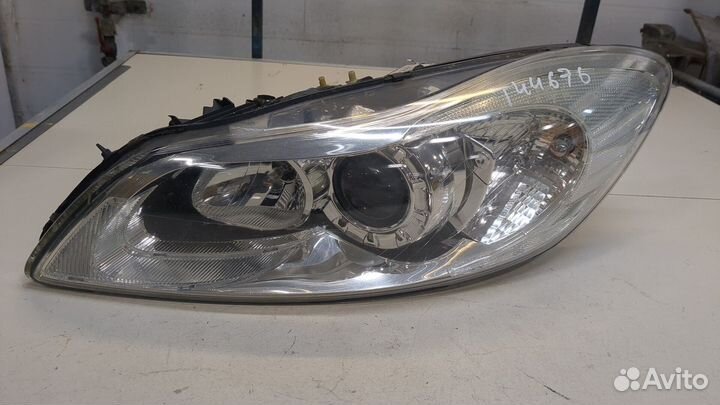 Фара (передняя) Volvo C30, 2010