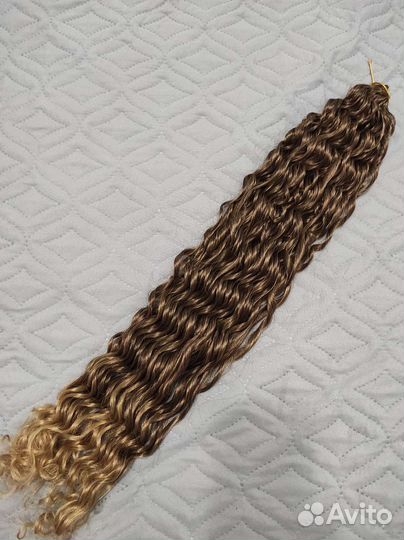 Афролоконы