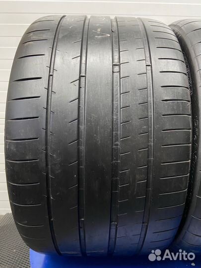 Michelin Pilot Super Sport 305/30 R19 102Y