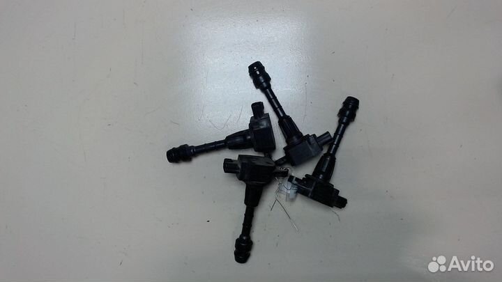 Катушка зажигания Nissan Micra K12E, 2005