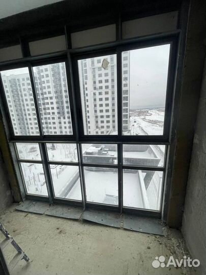 Пластиковые окна, остекление балконов