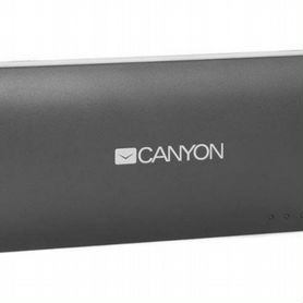 Внешний аккумулятор 13000 mAh Canyon