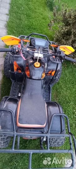 Авантис hunter 8