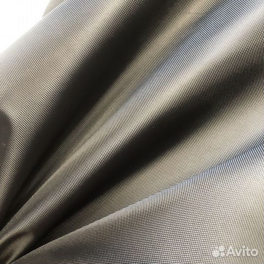 Оксфорд 600пл. 1000PU водонепроницаемая ткань для