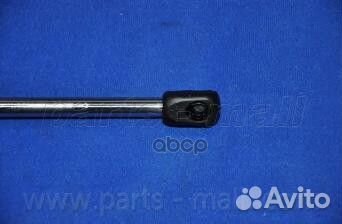 Амортизатор задней двери ssangyong rexton 03- л