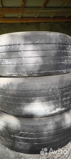 Yokohama BluEarth E70BZ 215/55 R17 94V