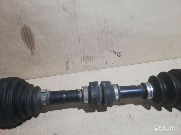 Привод левый Nissan Teana J32 / Ниссан Теана Дж 32