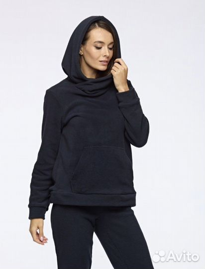 Флисовый костюм