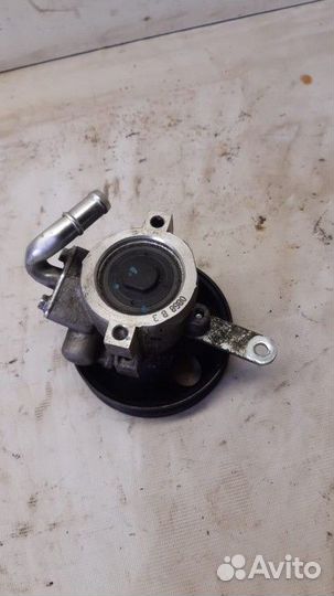 Насос гидроусилителя Honda Accord