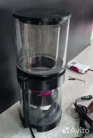 Скиммер, флотатор, пенник pro Sea NY-2500i