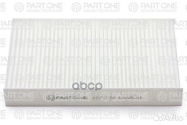 Фильтр салона 1CF039 part-ONE
