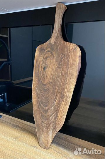 Большая разделочная доска