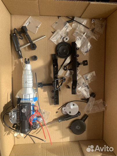 Журналы нива Ваз 2121 1-15 номера