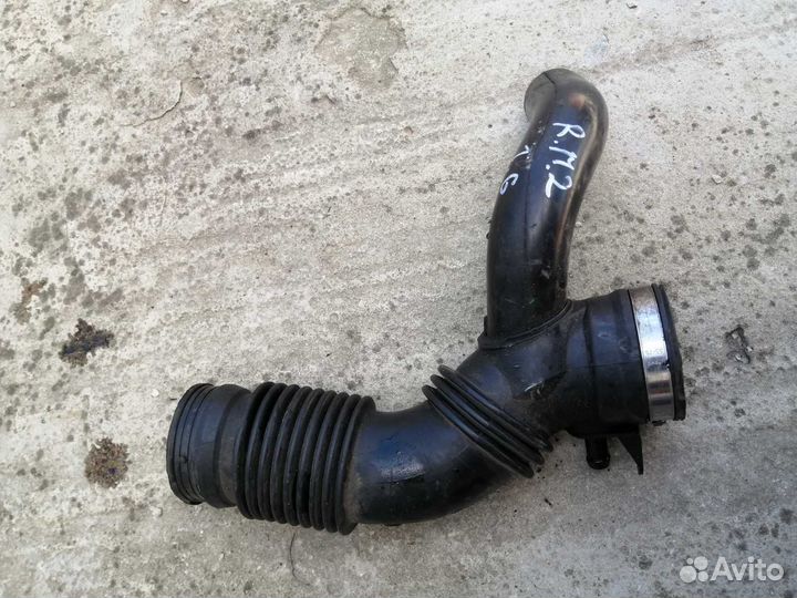 Патрубок Воздушный Рено Меган 2 1.6 2.0