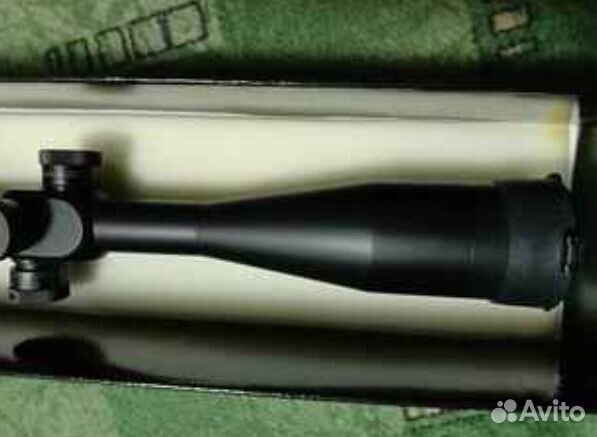 Фалькон Менас 5х - 25х х56мм