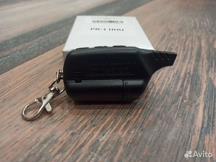 Брелок сигнализации KGB GX-7