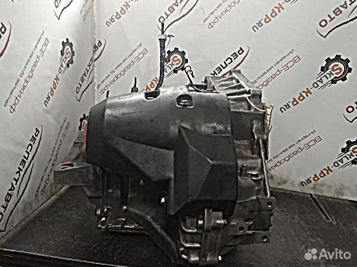 АКПП Toyota Camry U250E XV40 ACV40 2AZ-FE 2.4 TAG