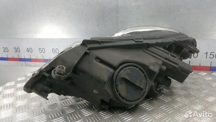 Фара правая Mercedes-Benz E-Class