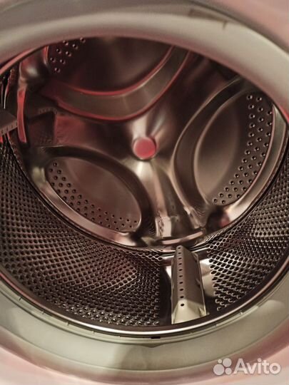 Стиральная машина Ariston avsl129