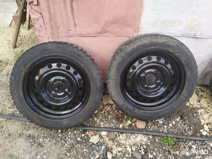 Nordman Nordman 4 195/55 R15