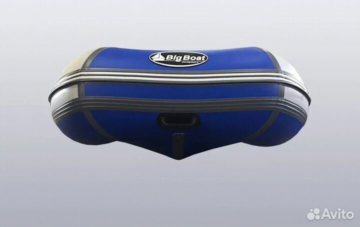 Лодка пвх Big Boat Varyag 340