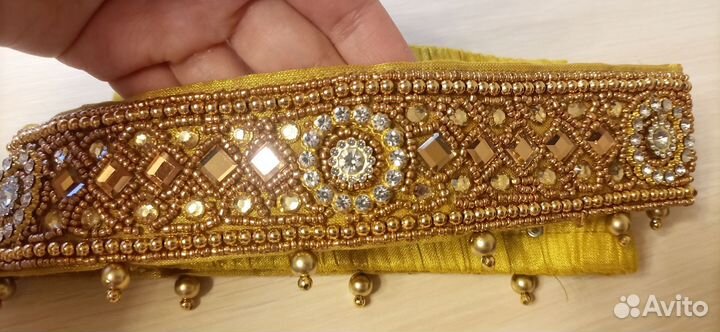 Пояс индийский