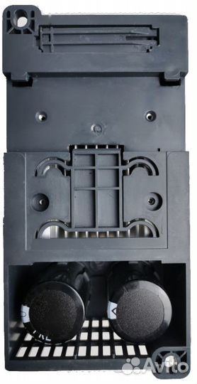 Частотный преобразователь bimotor 2,2 кВт