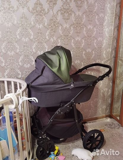 Коляска детская