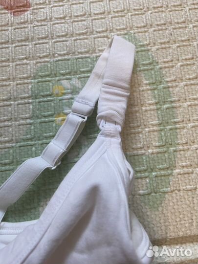 Майка для кормления грудью