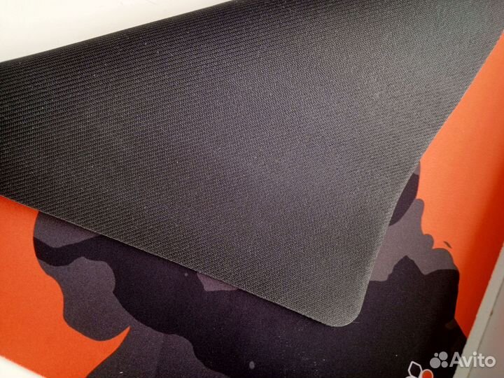 Игровой коврик для мыши