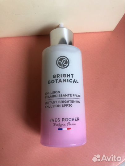 Крем,сыворотка,крем в/ глаз филлер серии ив роше