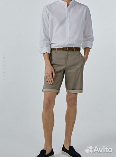 Шорты мужские