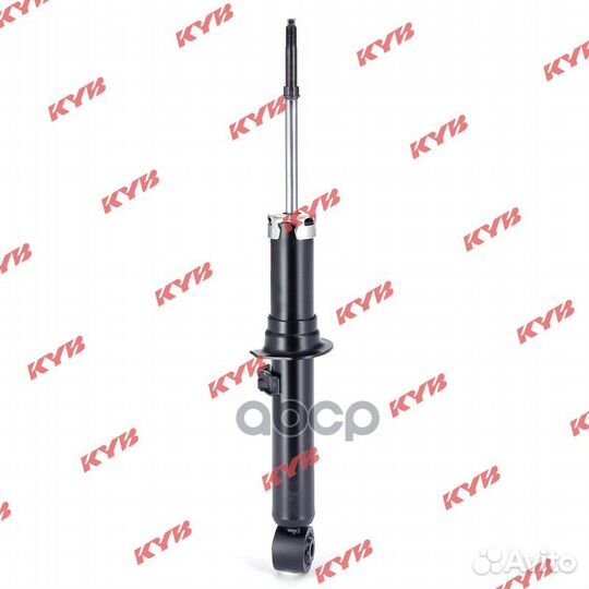 Стойка передняя KIA sorento 02-06 RH 340045 KYB