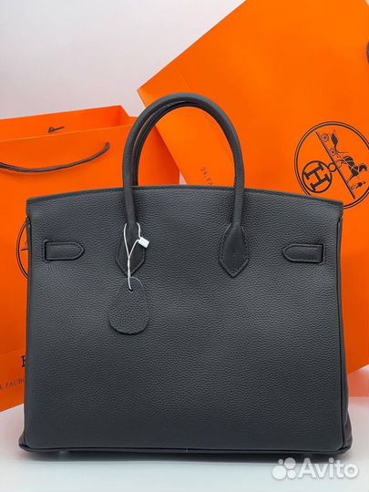 Сумка Hermes Premium (много расцветок )