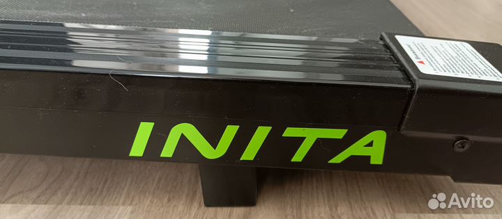 Беговая дорожка Torneo Inita T-155