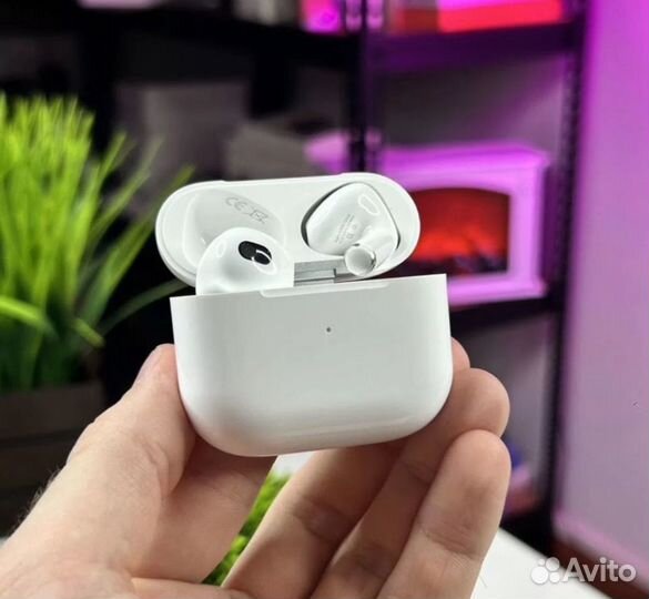 AirPods 3 Premium / новые с доставкой