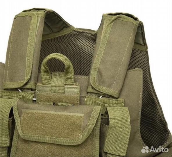 Разгрузочный жилет разгрузка плитник