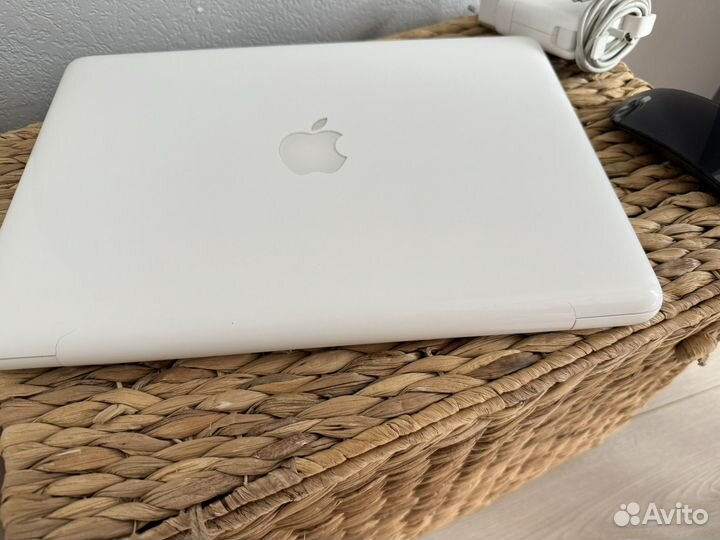 Apple MacBook pro 13 (2010)