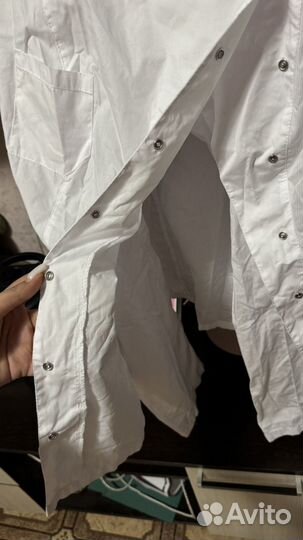 Медицинский костюм женский 42 44