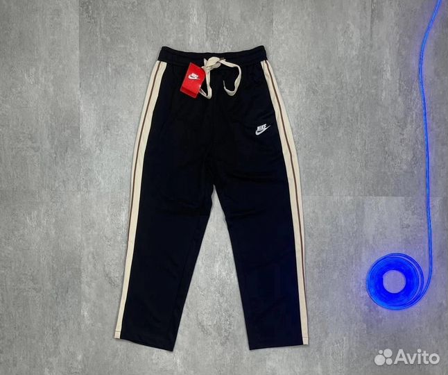 Мужские спортивные штаны 