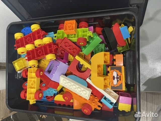 Lego duplo Лего