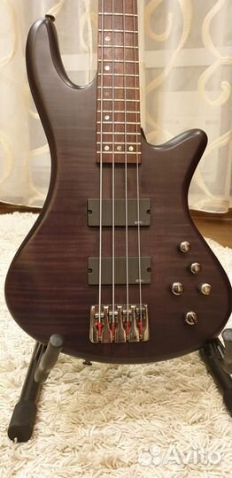 Schecter Stiletto Studio-4 stbls