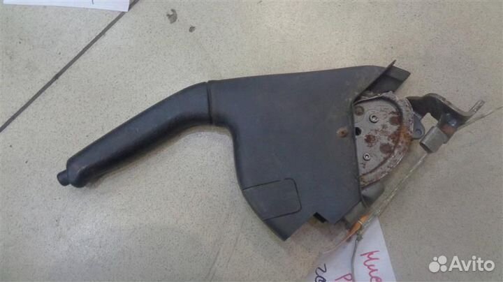 Ручка ручника Nissan Primera P11 1995-2002