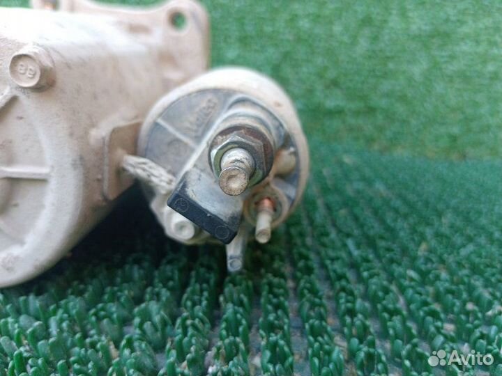 Стартер Renault Sandero 2 1.6 K4M842 MT 2016